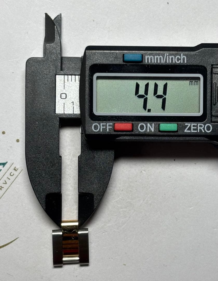 ロレックス ROLEX コマ 駒 67193 69163 69173