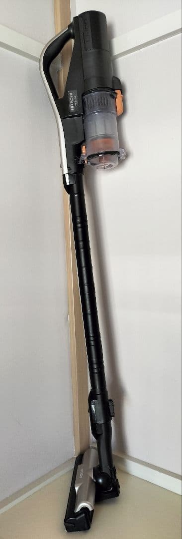 日立 コードレス スティッククリーナー PV-BL3K-N