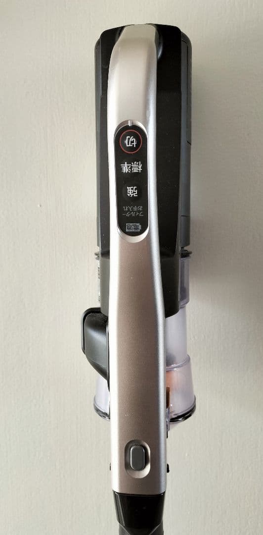 日立 コードレス スティッククリーナー PV-BL3K-N