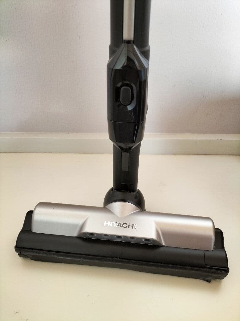 日立 コードレス スティッククリーナー PV-BL3K-N