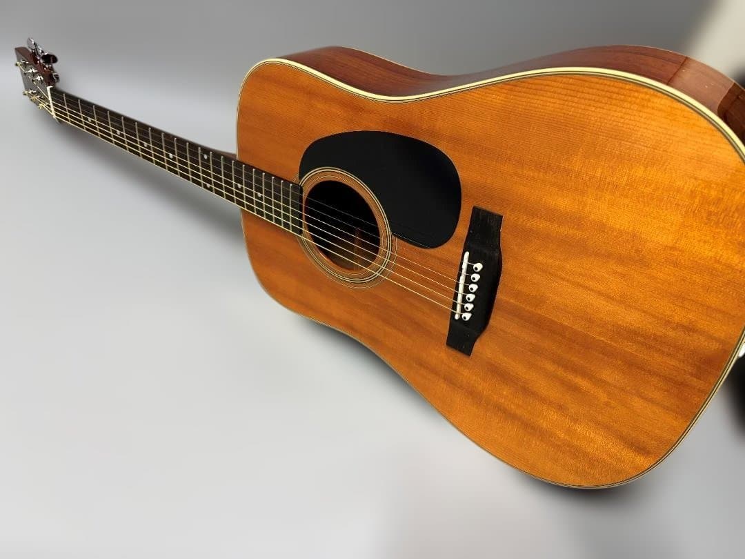 M*ん様 これはD28だ！全単板！S.YAIRI YD-95！ 超激鳴・超美品・