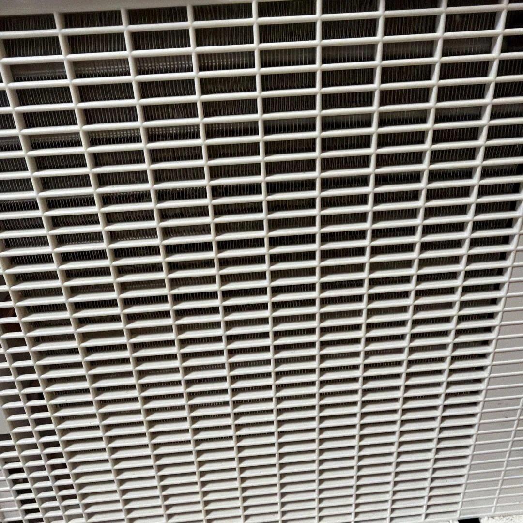 パナソニック　F-YC120HMX 衣類乾燥除湿機　ハイブリッド