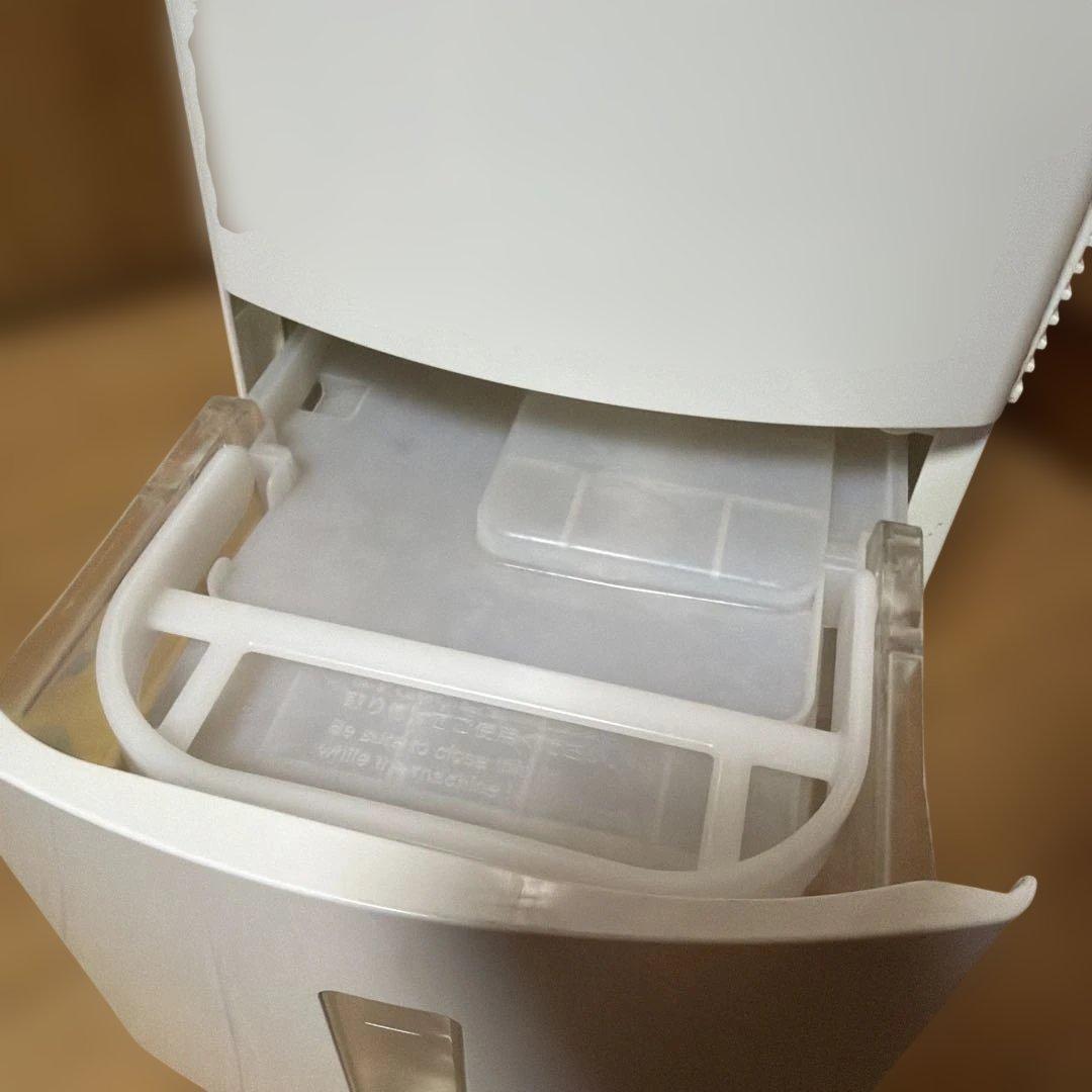 パナソニック　F-YC120HMX 衣類乾燥除湿機　ハイブリッド