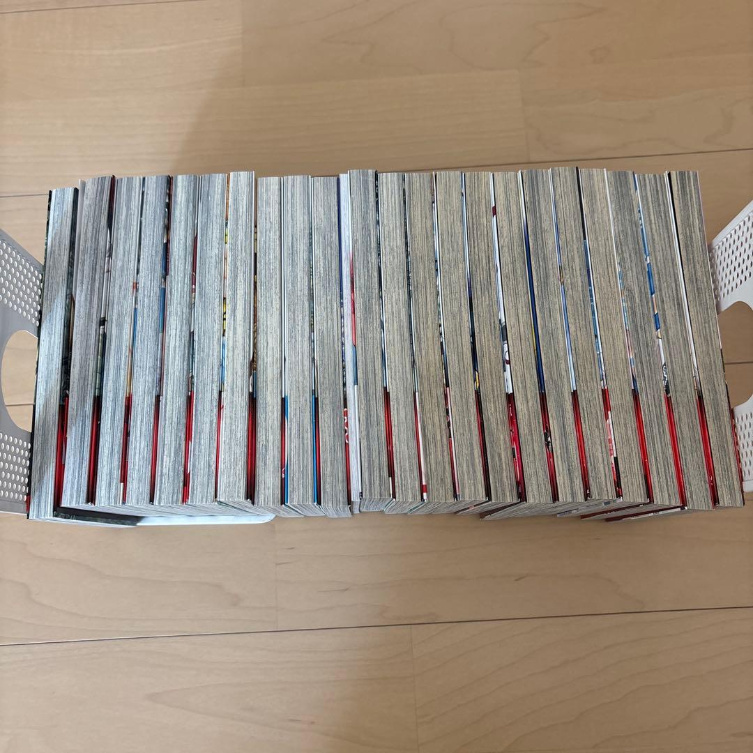 暁のヨナ　44巻セット