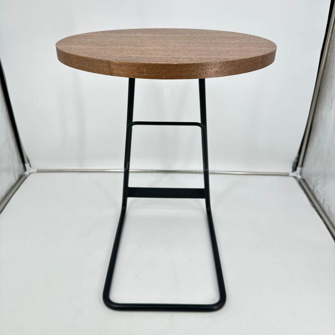 最終セール【unico】 HOXTON(ホクストン) サイドテーブル