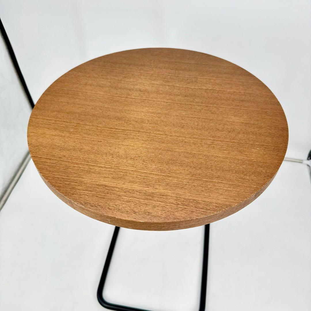 最終セール【unico】 HOXTON(ホクストン) サイドテーブル