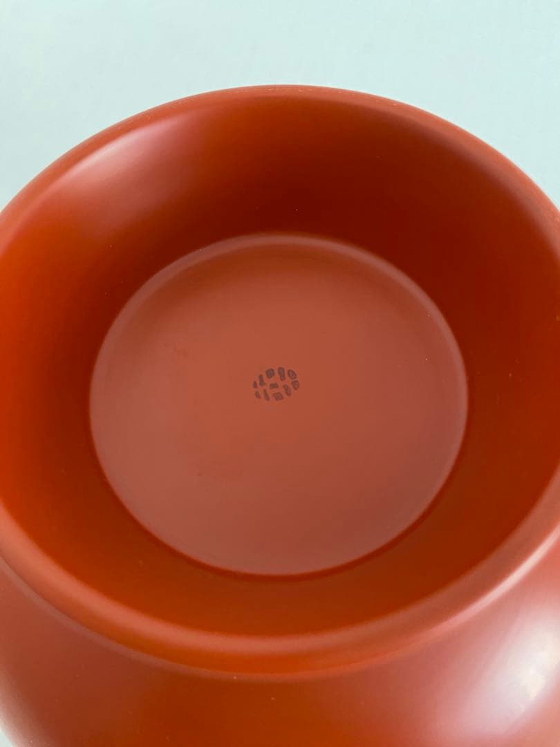 若林幸恵　大椀　2客セット