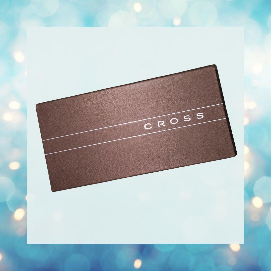 入手困難 新品 CROSSボールペン