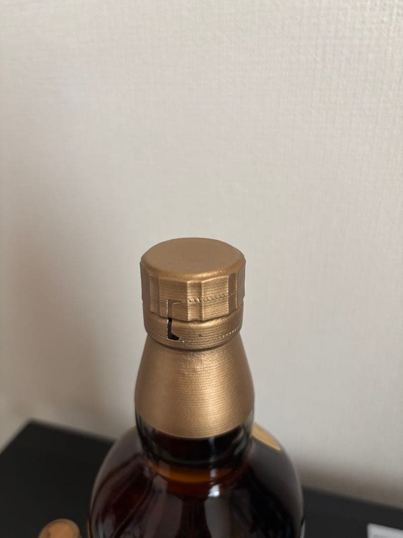 山崎 12年 シングルモルトウイスキー 700ml & 50ml 2本セット