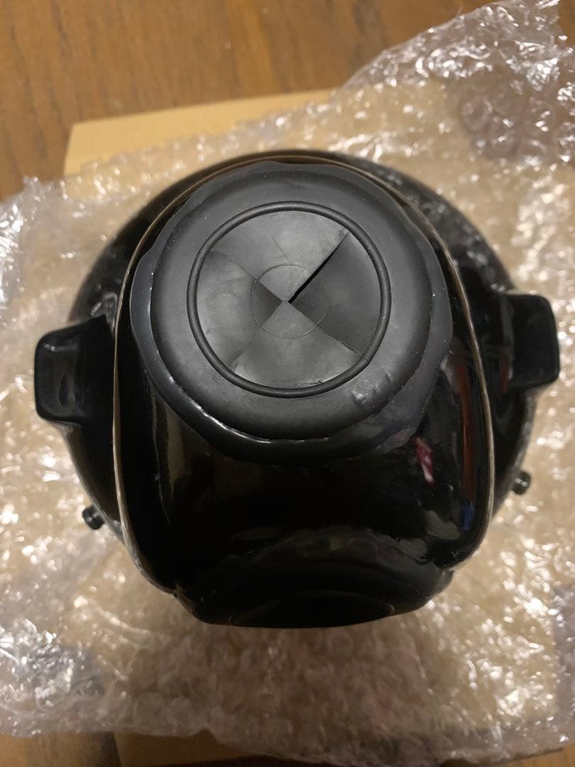 マーシャル ヘッドライト 819 ドライビングランプフルキット クリアーレンズ