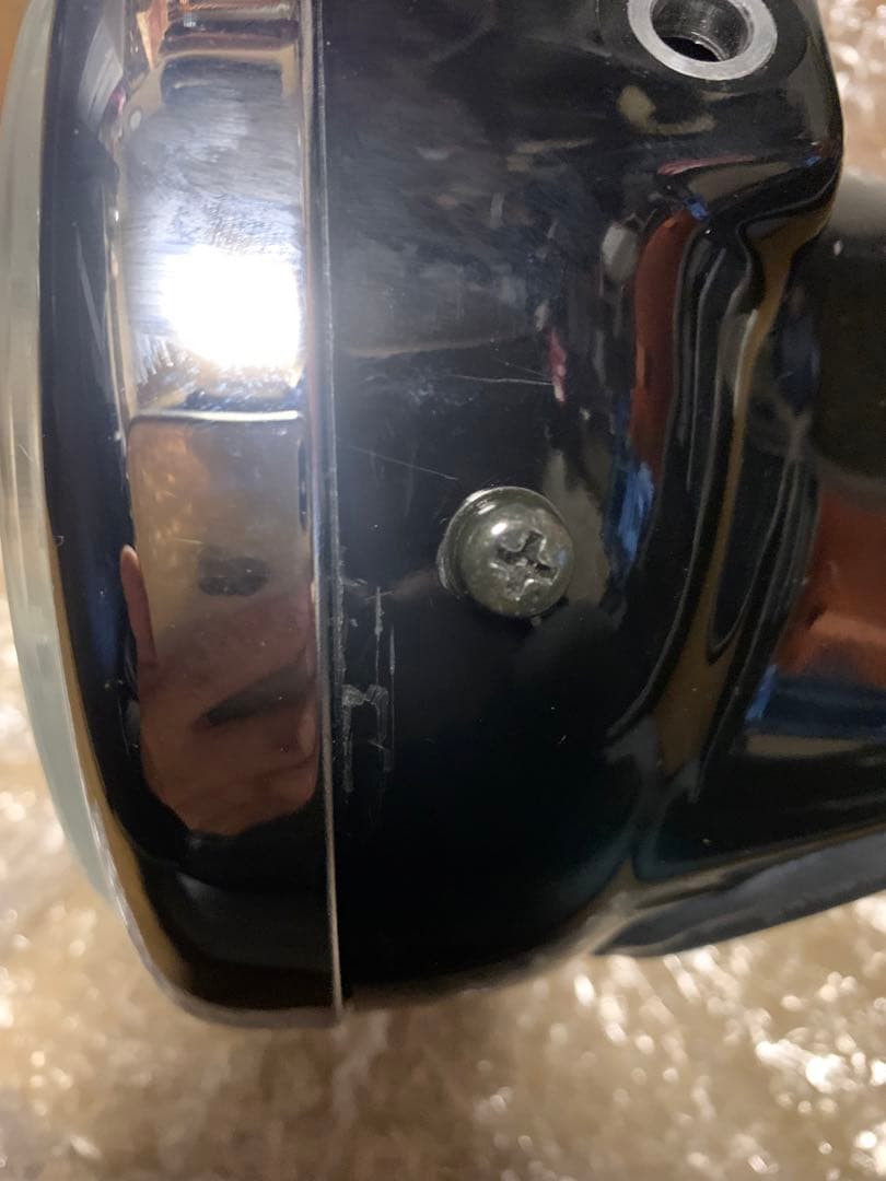 マーシャル ヘッドライト 819 ドライビングランプフルキット クリアーレンズ