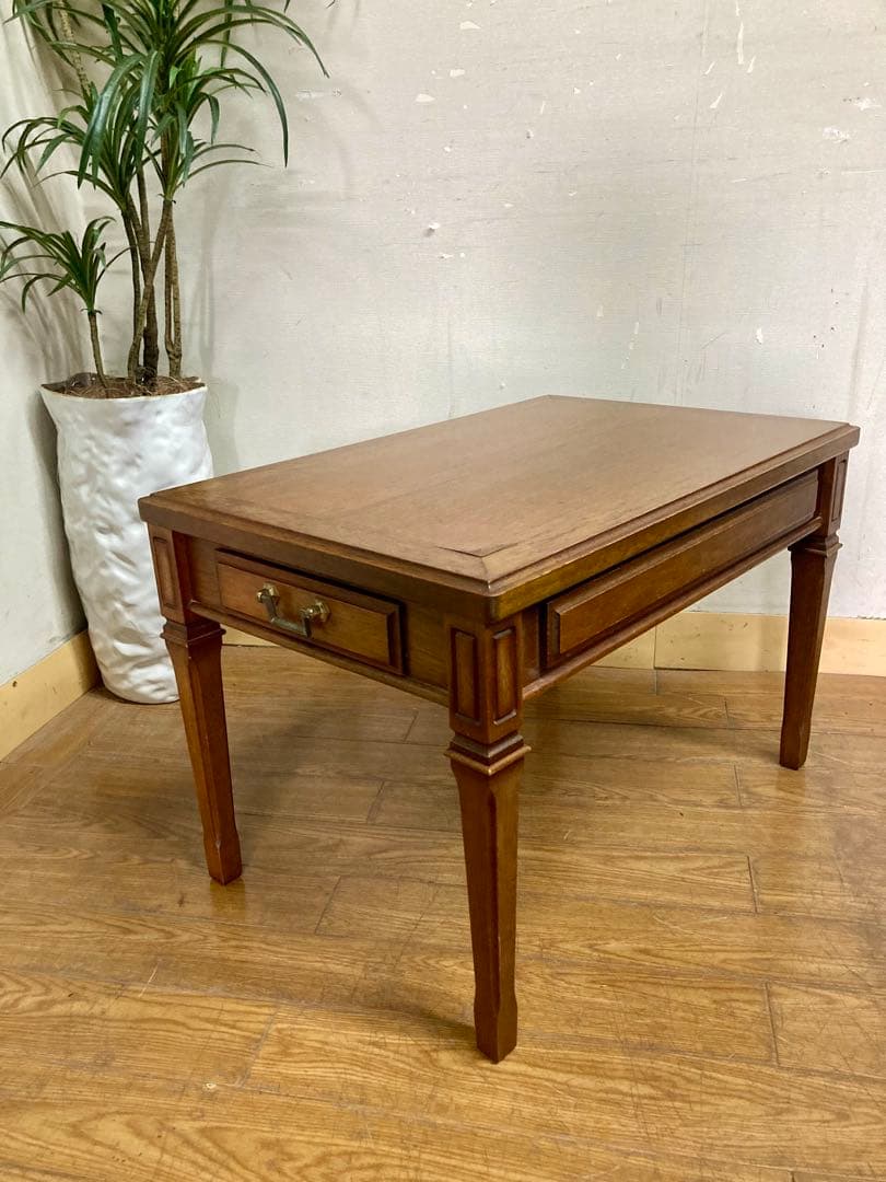 管183☆マルニ☆maruni☆地中海シリーズ☆サイドテーブル