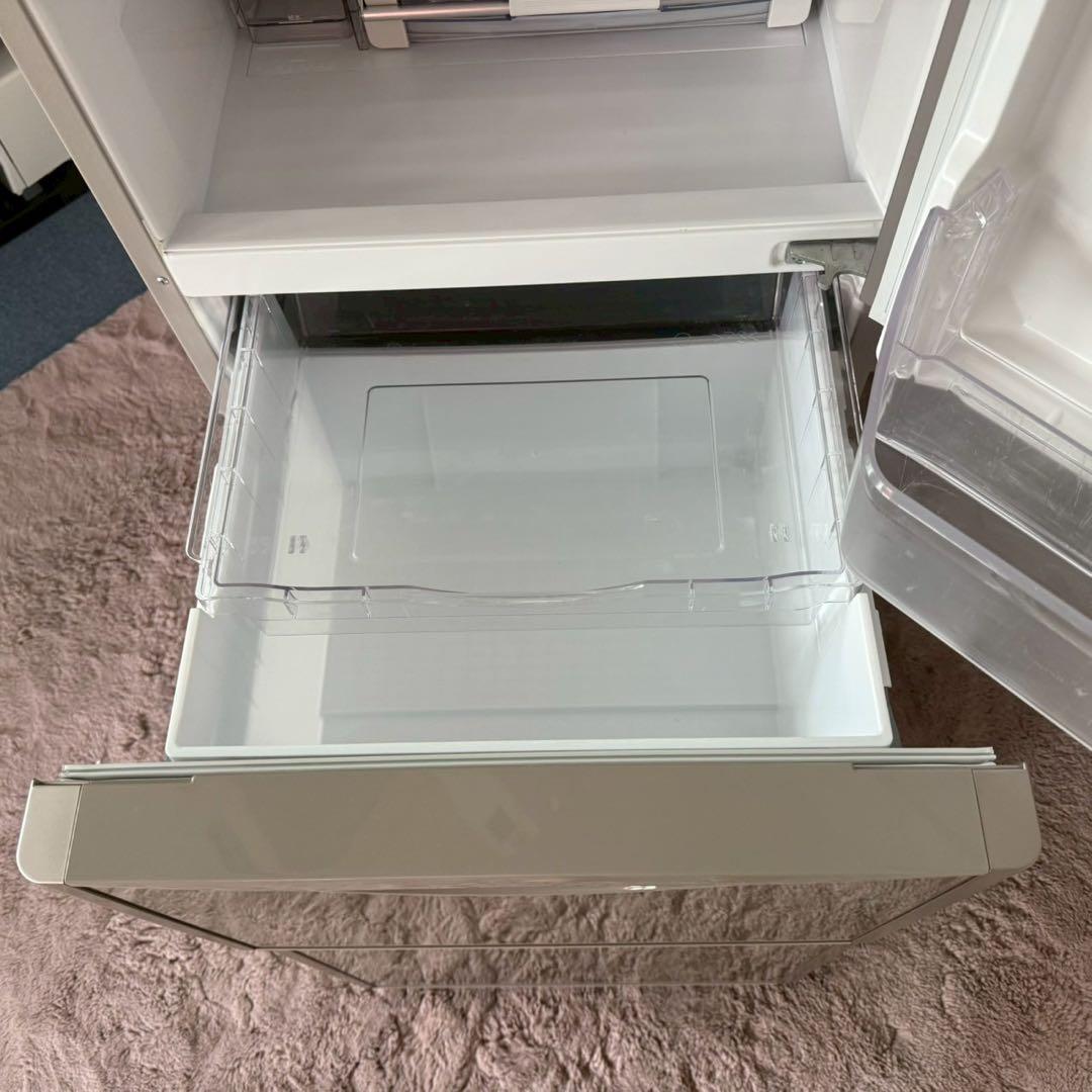 都内23区送料無料✨日立✨冷蔵庫 R-S3200HV 315L 2018年製