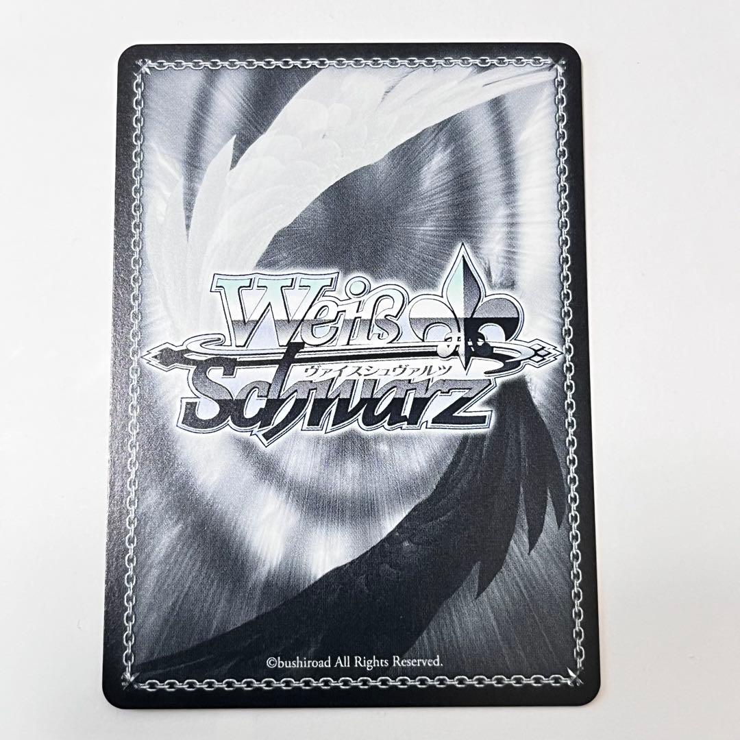 オーバーロード　慈悲深き純白の悪魔　アルベド　SP サイン　②