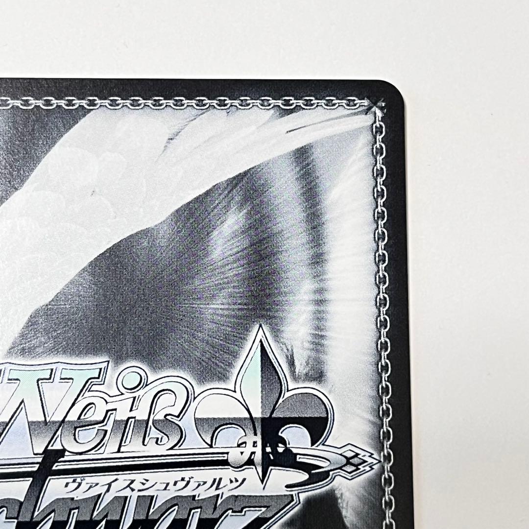 オーバーロード　慈悲深き純白の悪魔　アルベド　SP サイン　②