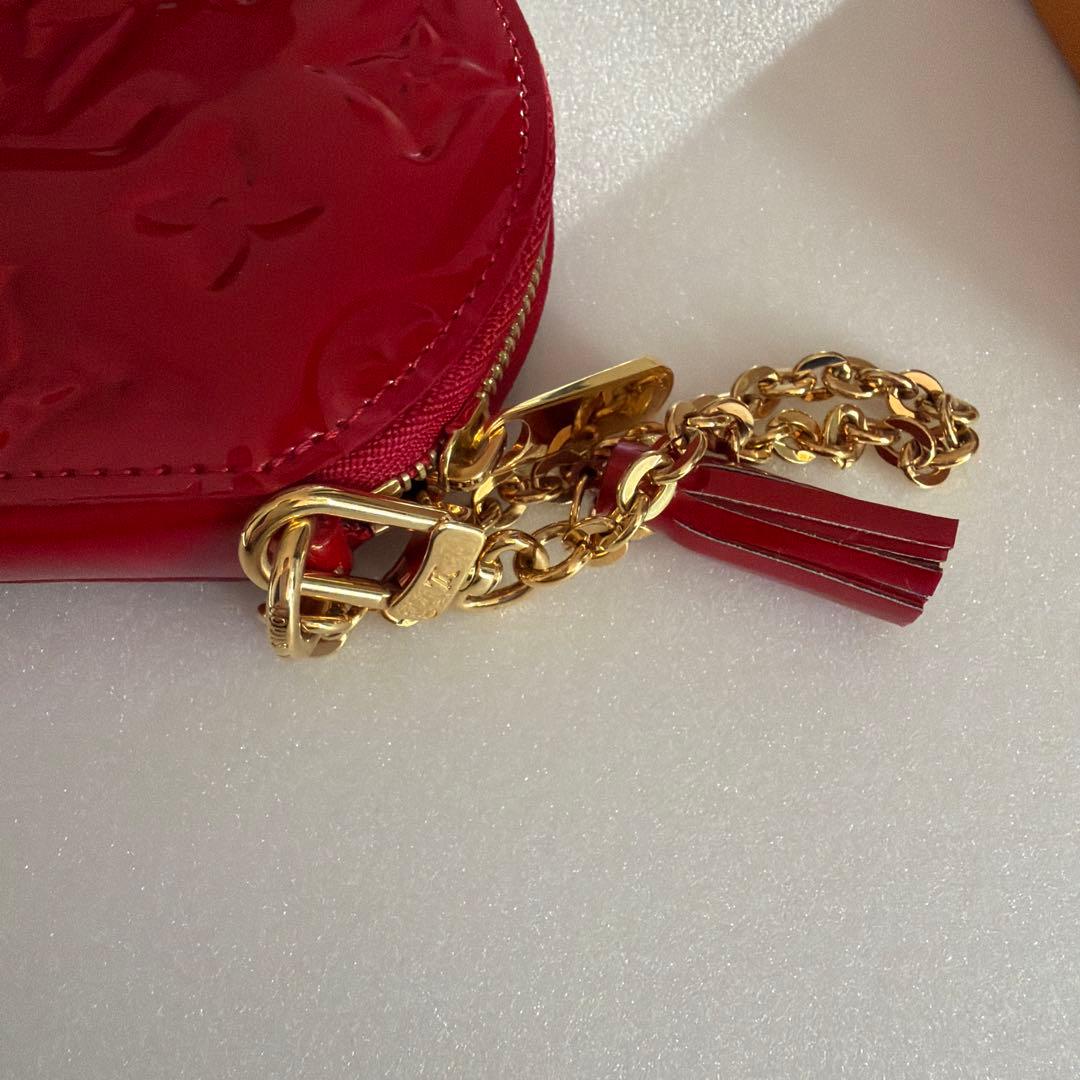 ルイヴィトン ポルトモネ ラパン ケース アニマル　うさぎ　モノグラム