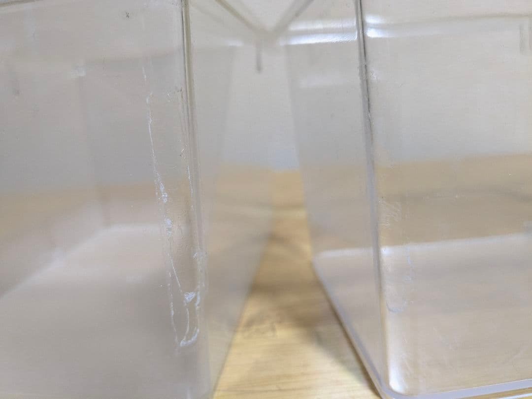 専用④クリアスライダー33個