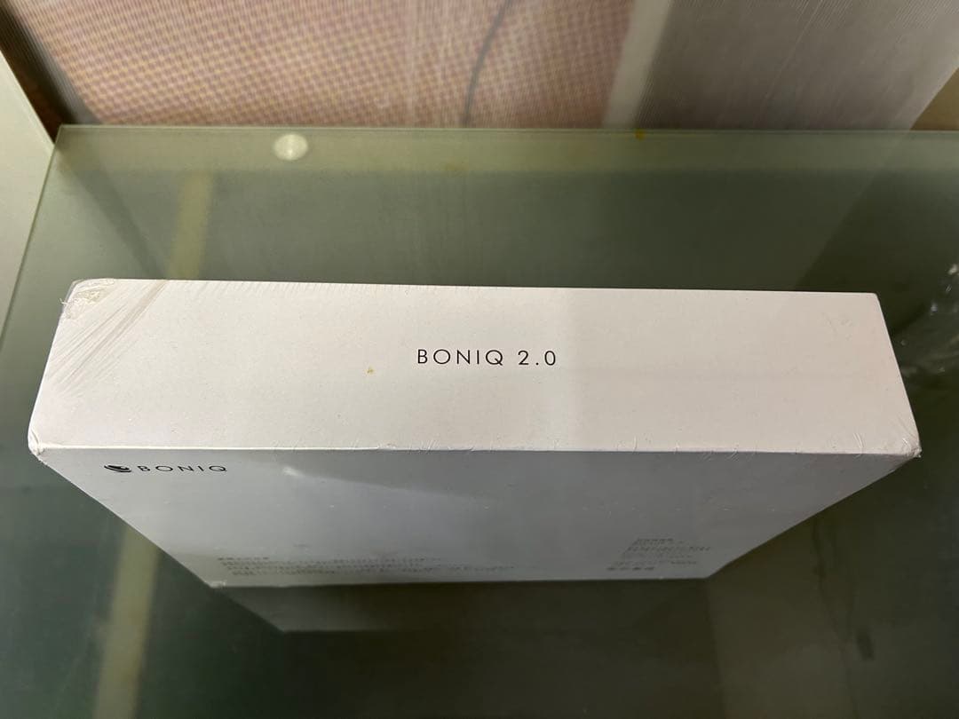 BONIQ 2.0 低温調理器