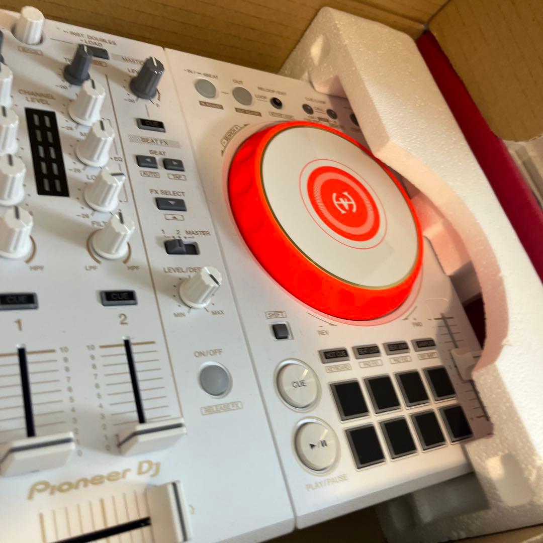 【希少】【値下げしました】DDJ400-HA コラボ限定モデル