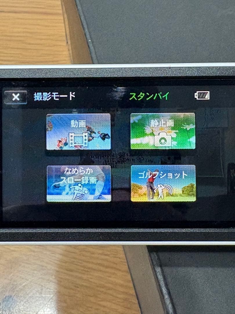 ★即発送★　SONY HDR-CX270V デジタルビデオカメラ【中古品】