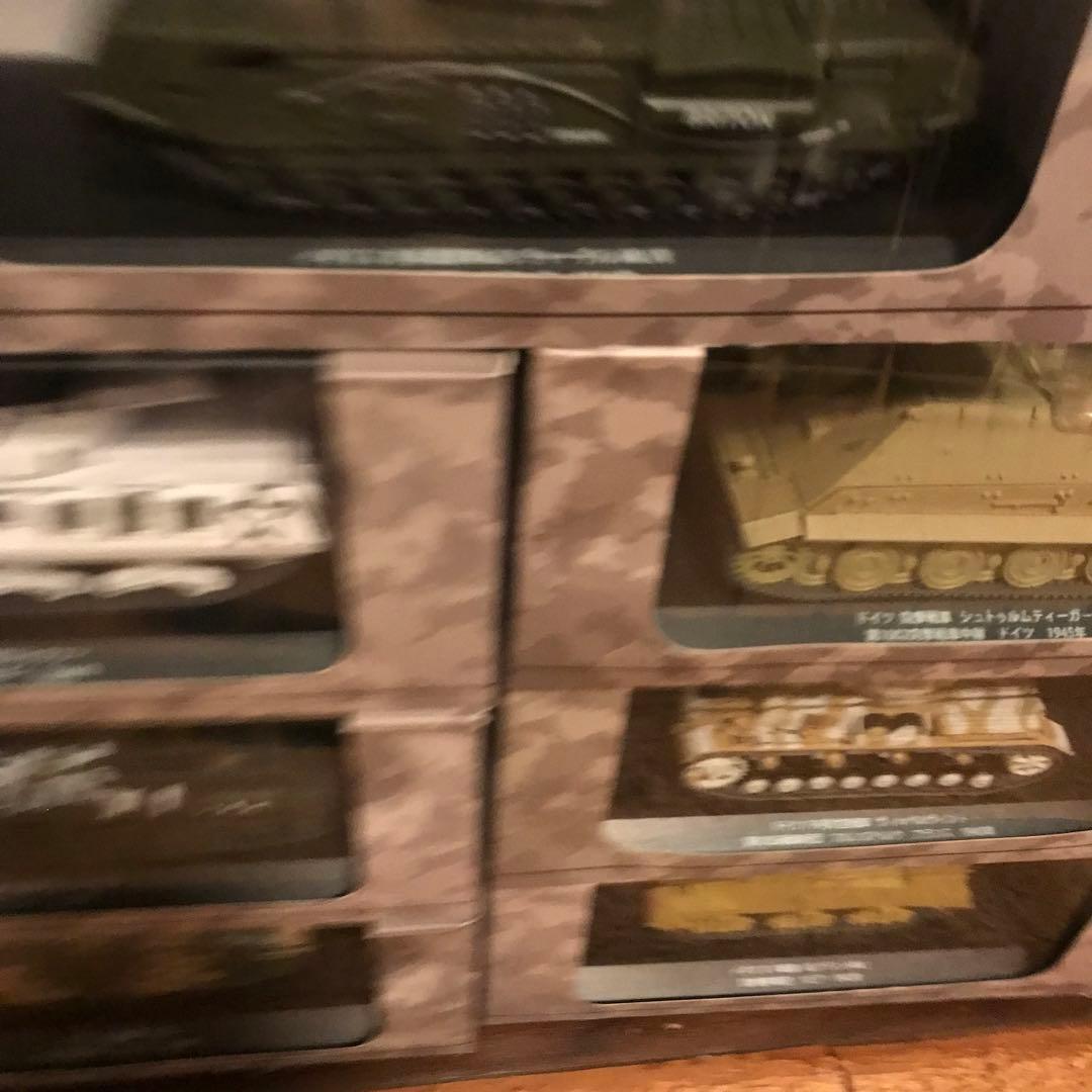 戦車コレクション