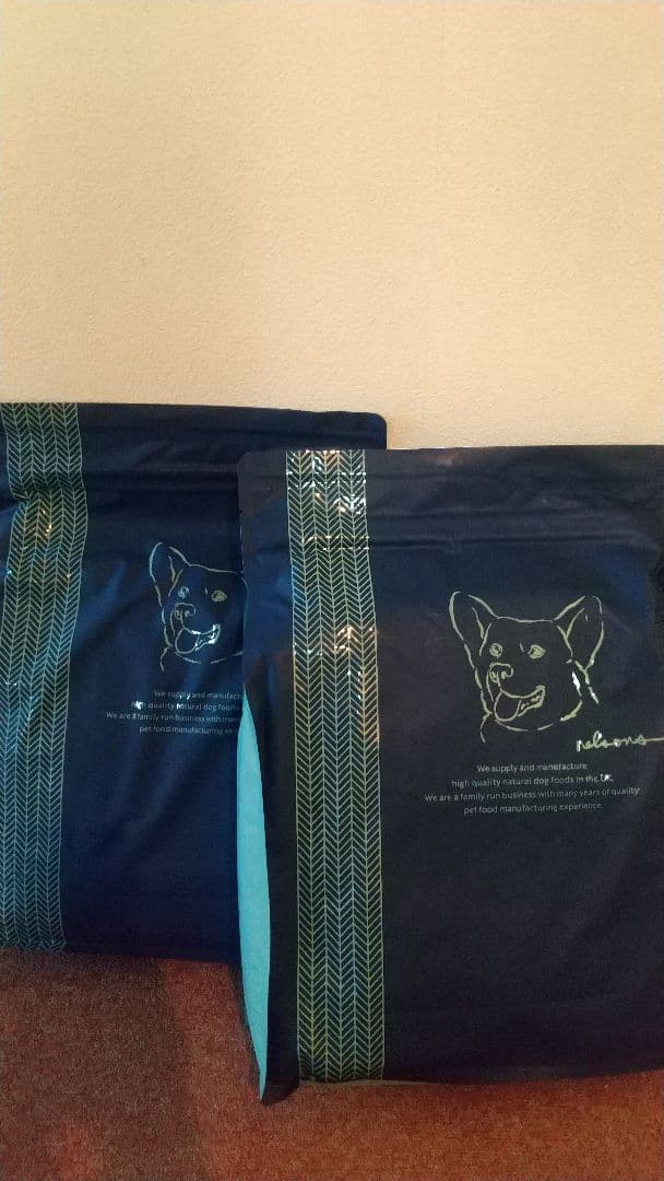 ★ネルソンズ　ドッグフード　 5kg×2袋セット★