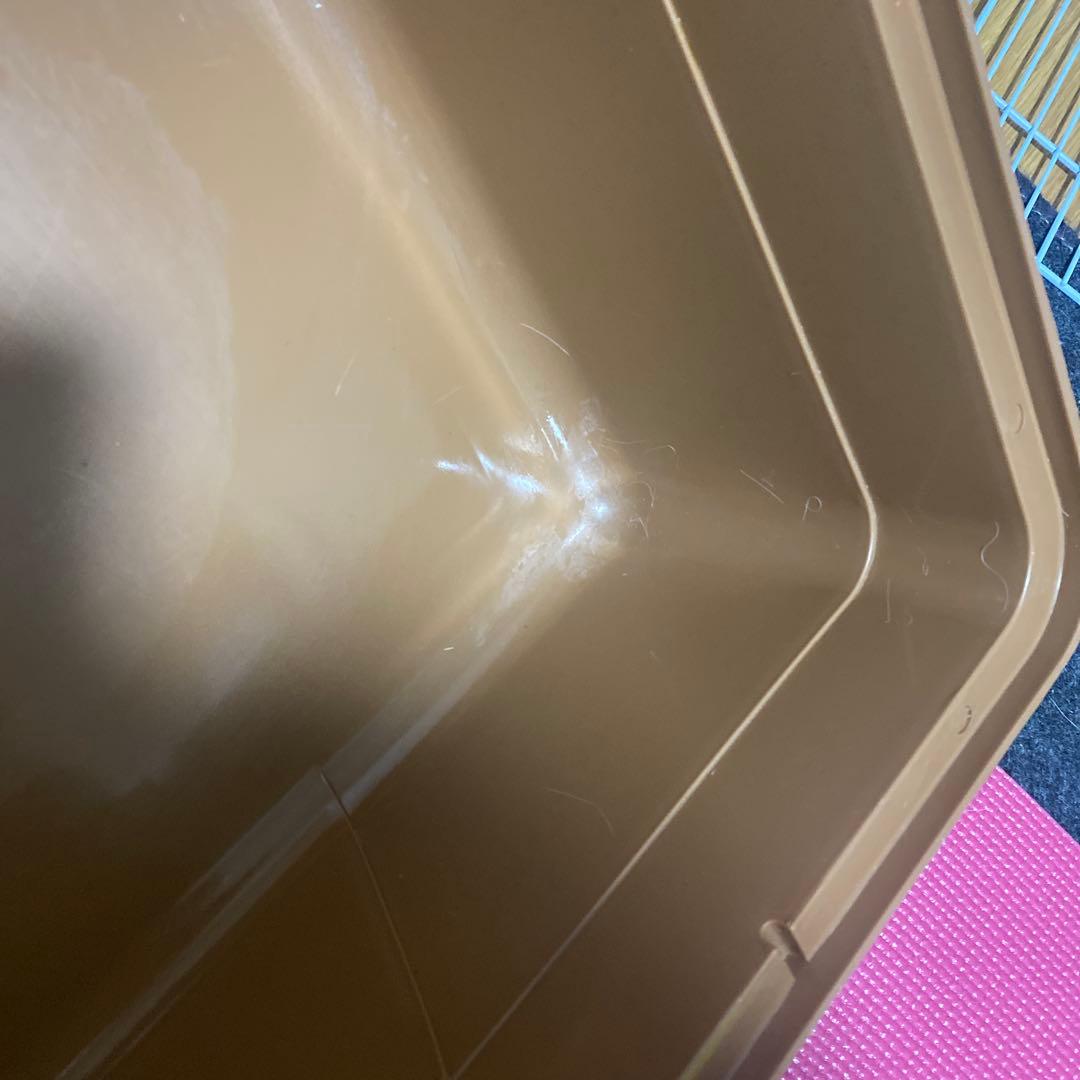 小動物　エキゾチックアニマル　ケージ（大）