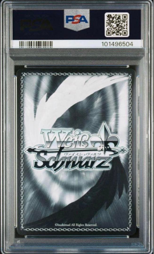 PSA 2点セット ハナコ フレア