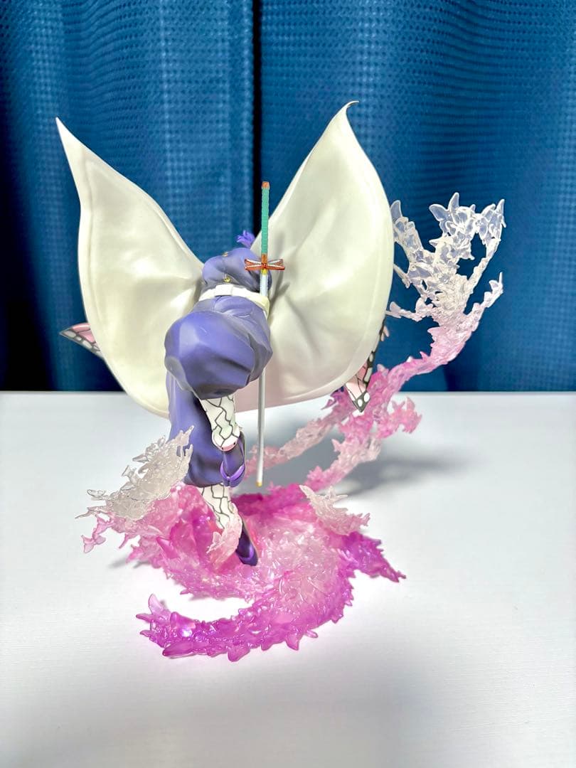 【国内正規品】胡蝶しのぶ アニプレックス フィギュア