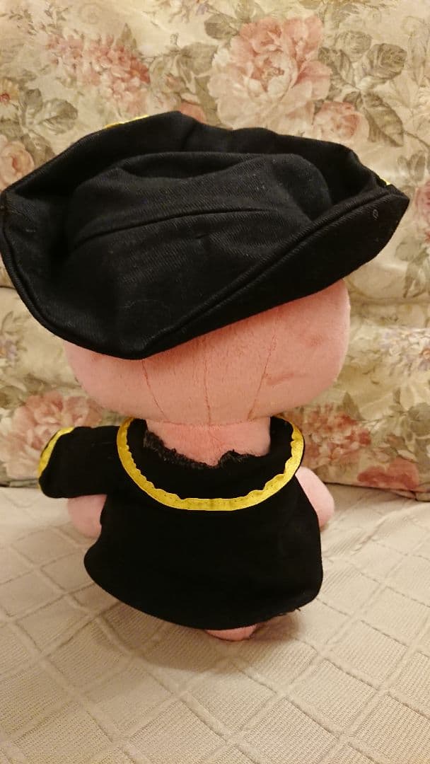 装グルーミー 1日船長