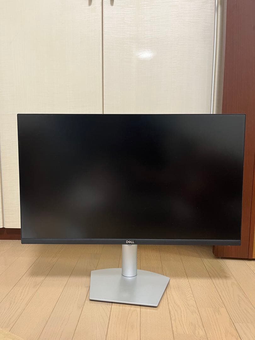 【美品】DELL S2721QS 27インチ 4K60hz IPS HDR10