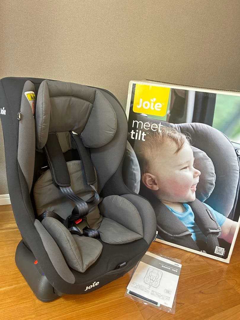 Joie チャイルドシート ジョイーTilt　カトージ