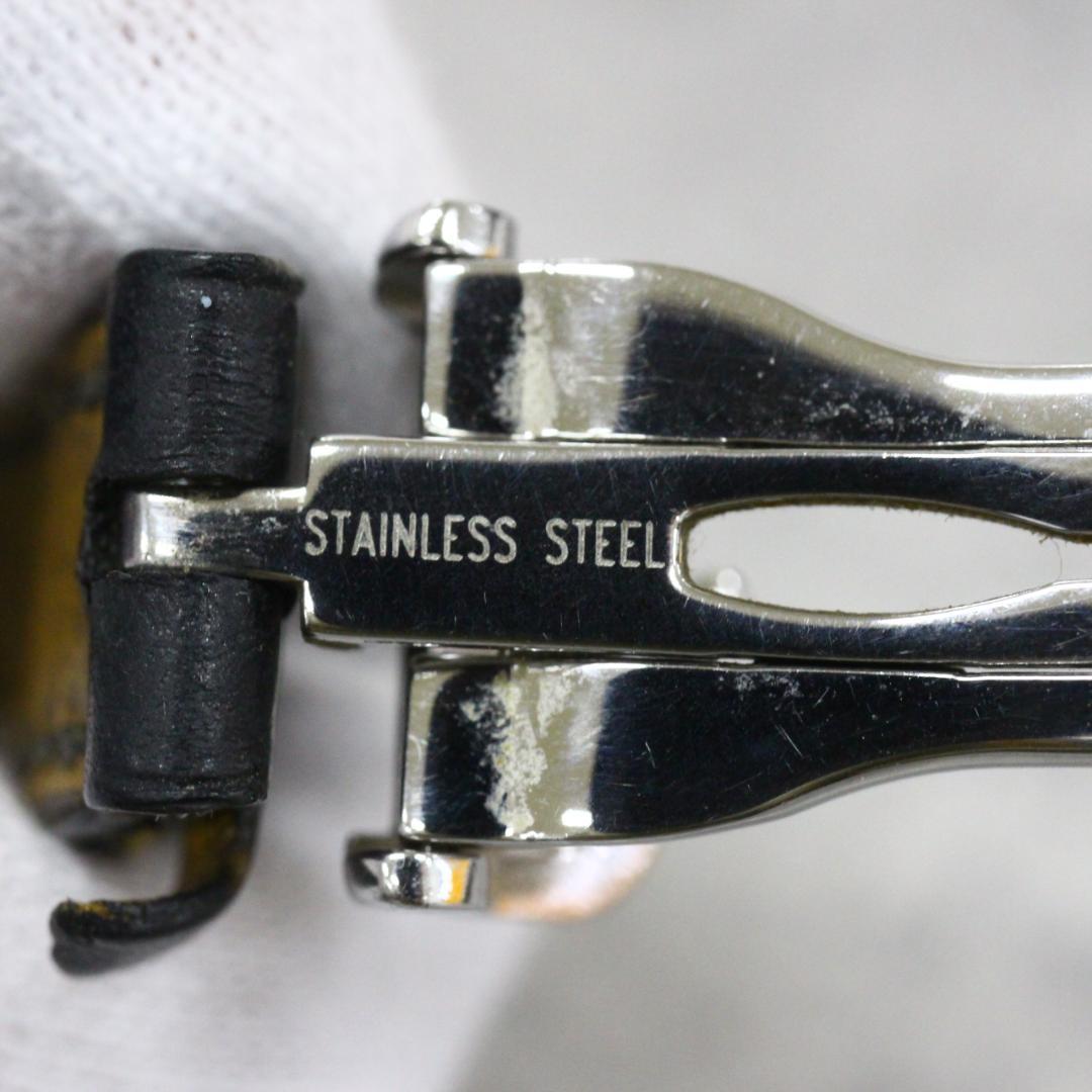 ◇HERMES アーネ レディース腕時計 ヴィンテージ HA3-210 現状品