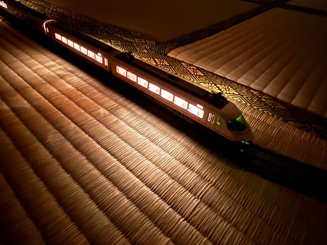 KATO 10-162 近鉄21000系 アーバンライナー Nゲージ