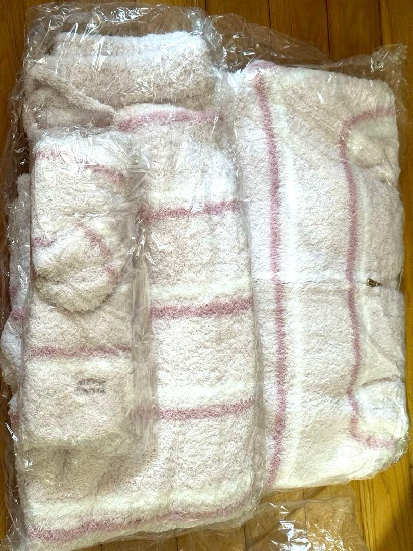 s*e様 ジェラートピケ 福袋A 2025 3点セット