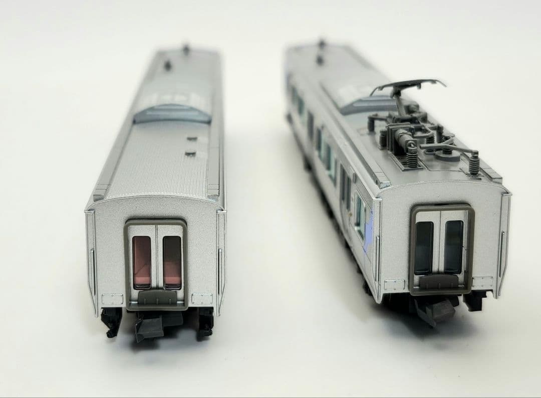 MICRO ACE AB900系 2両セット A7120 美品