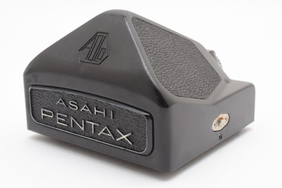 ★美品★ ペンタックス 6x7 アイレベル ファインダー #20487