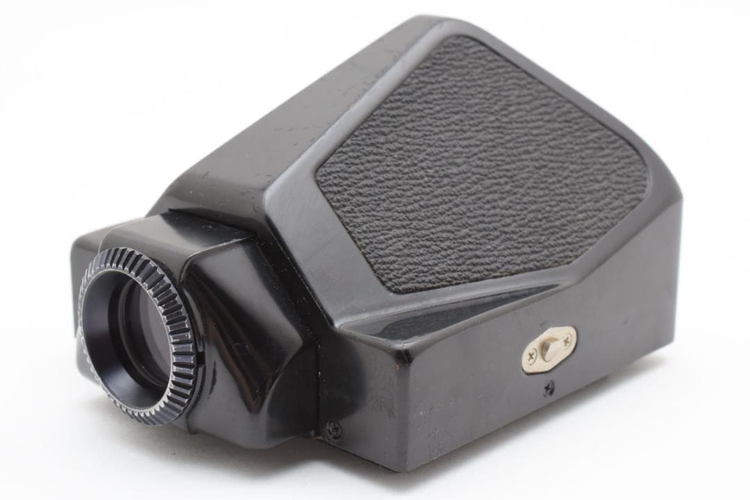 ★美品★ ペンタックス 6x7 アイレベル ファインダー #20487