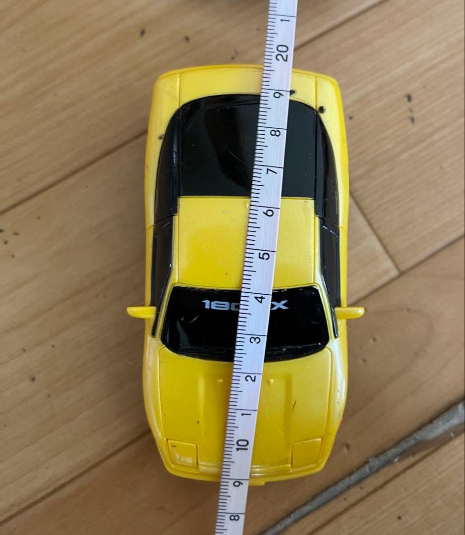 ミニカー　トヨタ　日産　マツダ　合計19台