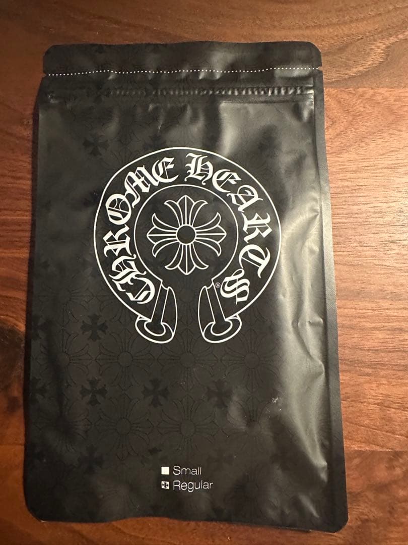 9*9様 新品未使用　完全正規品　クロムハーツマスク 2枚