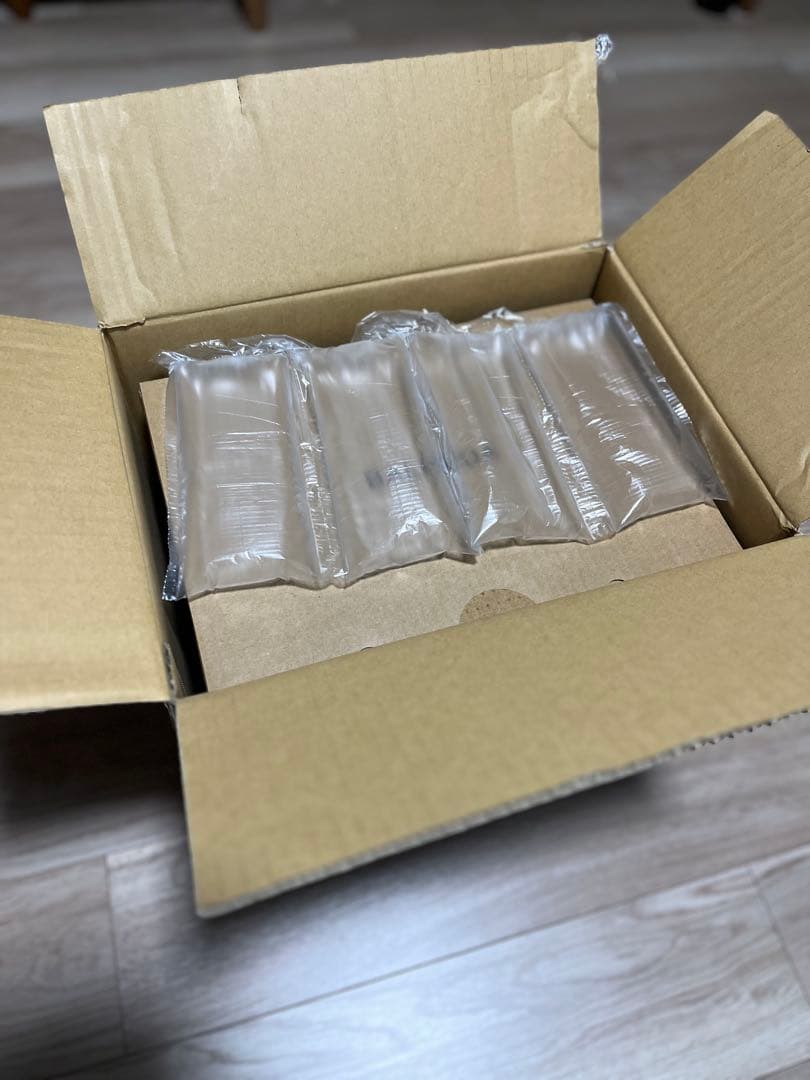 BALMUDA MoonKettle バルミューダ ムーンケトル 保証書在中