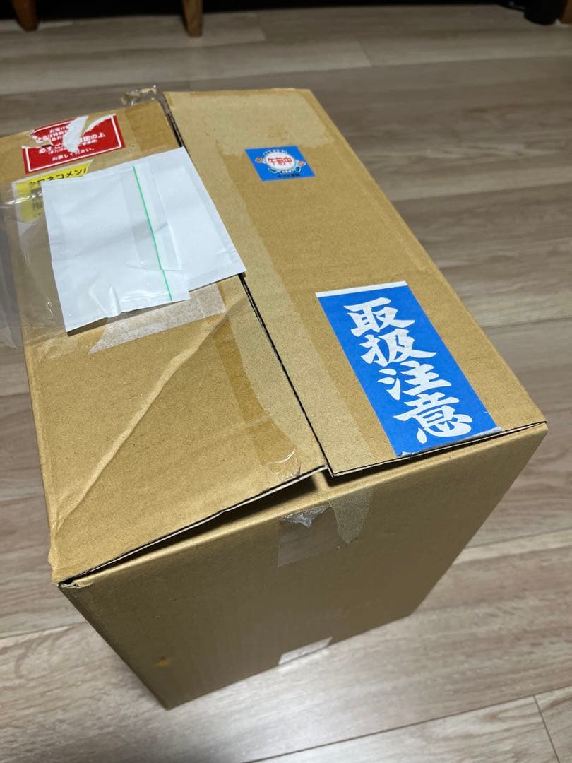 BALMUDA MoonKettle バルミューダ ムーンケトル 保証書在中