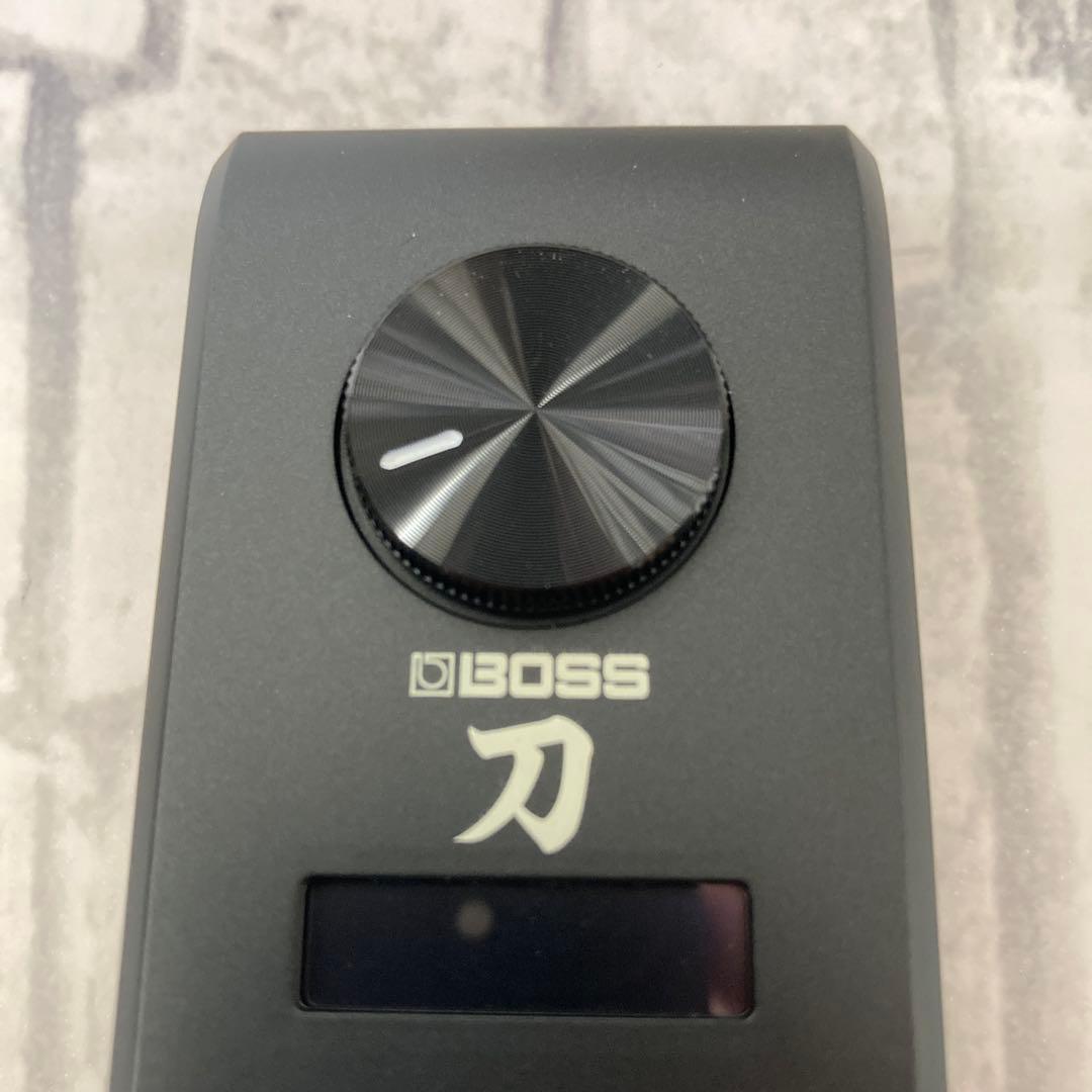 その他 BOSS KATANA:GO