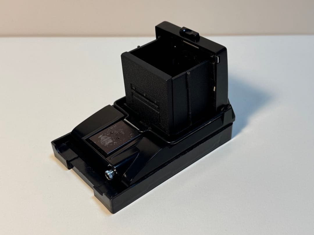 【最終値下げ】Mamiya 645 ウエストレベルファインダー