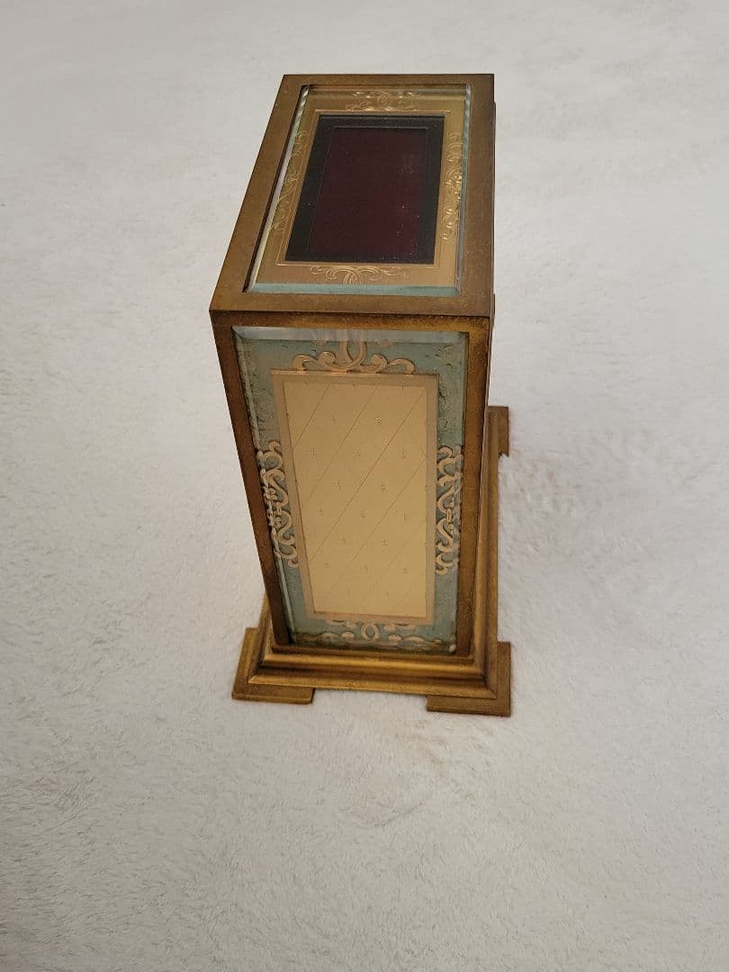 パテックフィリップ　置時計