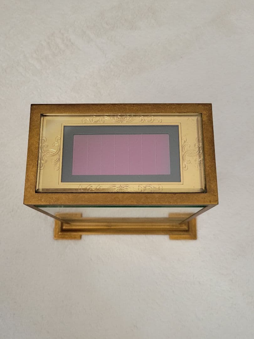 パテックフィリップ　置時計