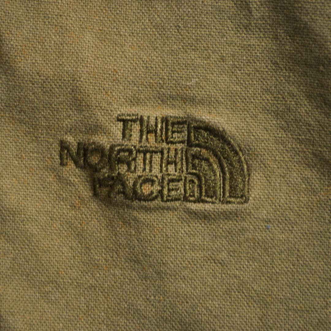 【新品】THE NORTH FACEノースフェイス 七分丈ユージパンツ Lカーキ