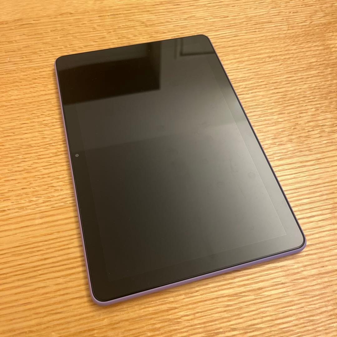 FIRE HD10 第13世代 32GB パープル 10インチ