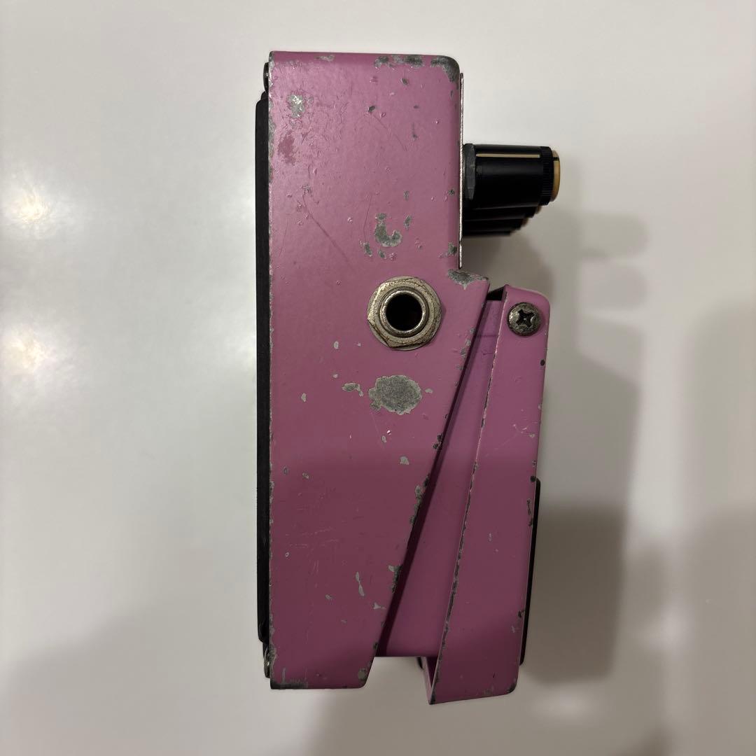 ギター BOSS Hi Band Flanger HF-2