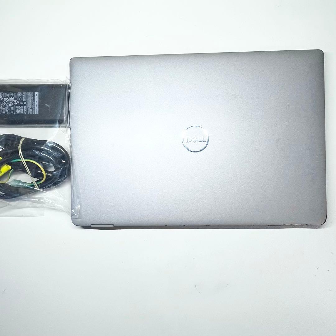 【最値下】Latitude 13 5320 16GB i7 2021年 11世代